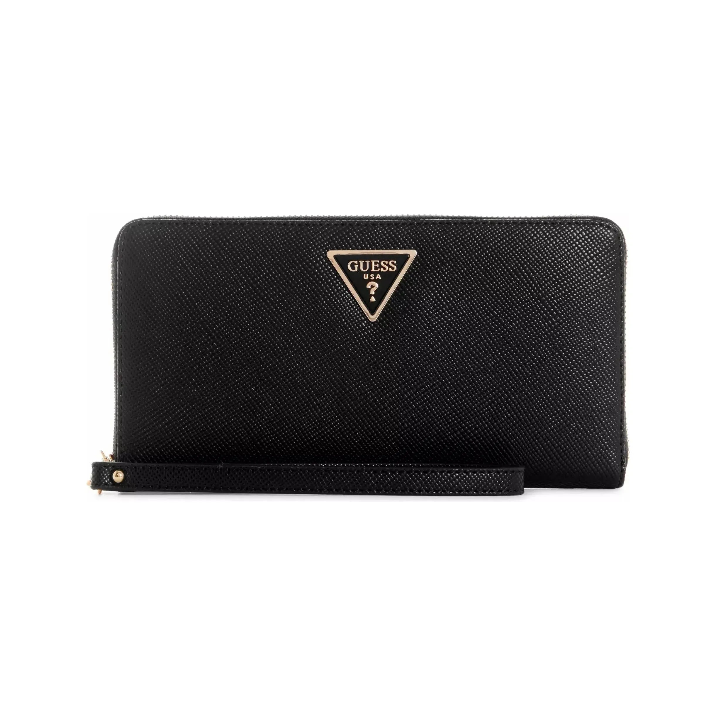 GUESS Noelle/Alexie Laurel SLG Cheque Organizer