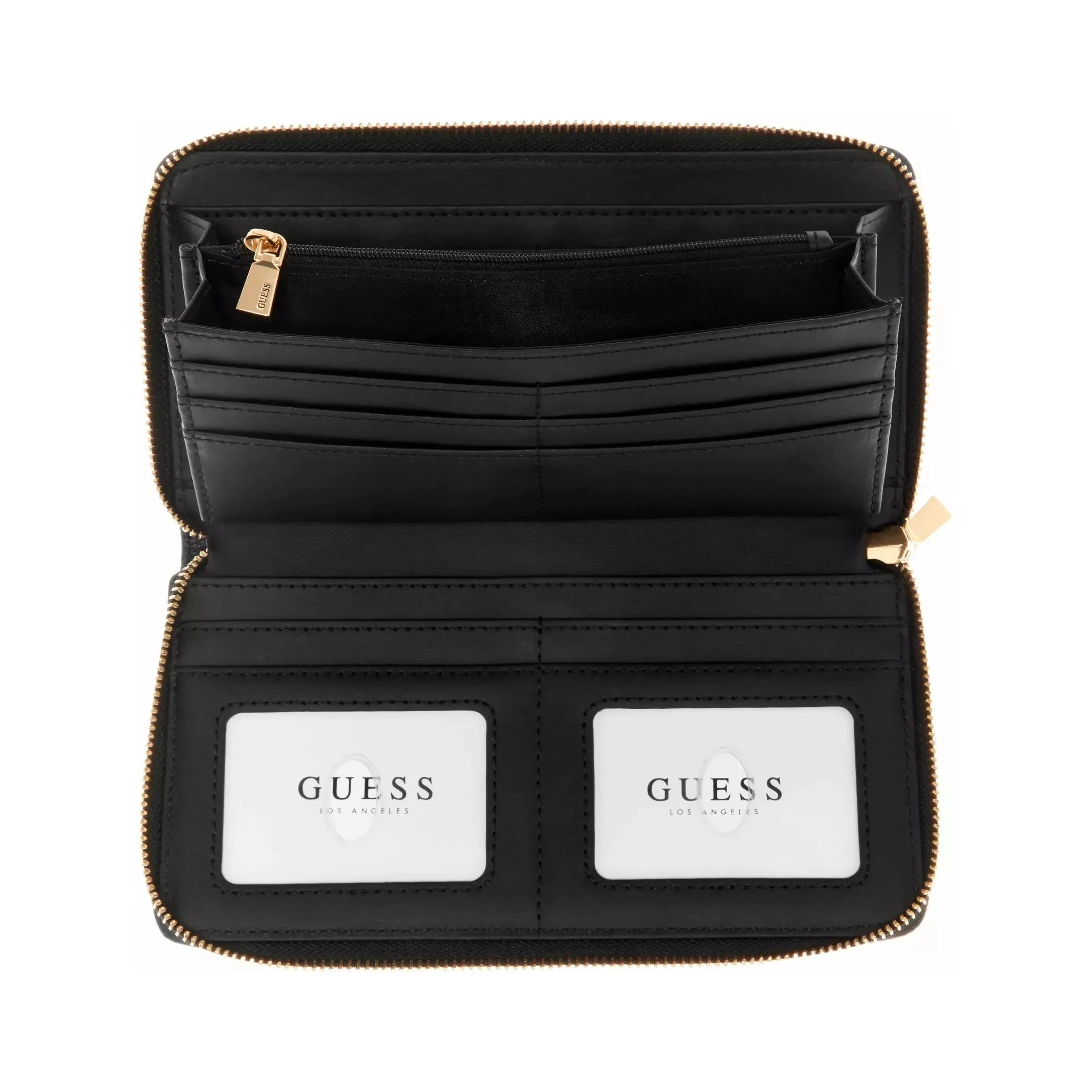 GUESS Noelle/Alexie Laurel SLG Cheque Organizer