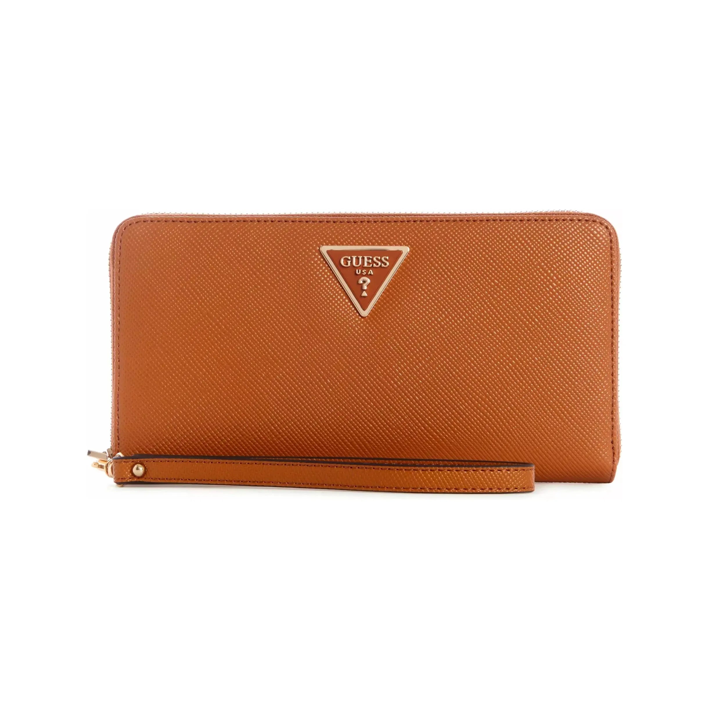 GUESS Noelle/Alexie Laurel SLG Cheque Organizer