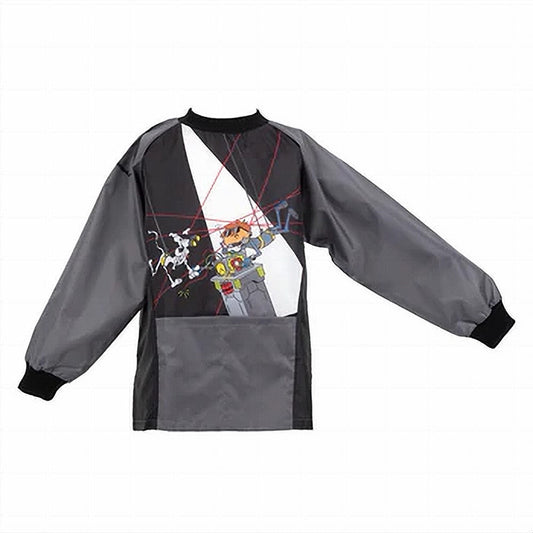 Louis Garneau Smock 6 Ans - Spy