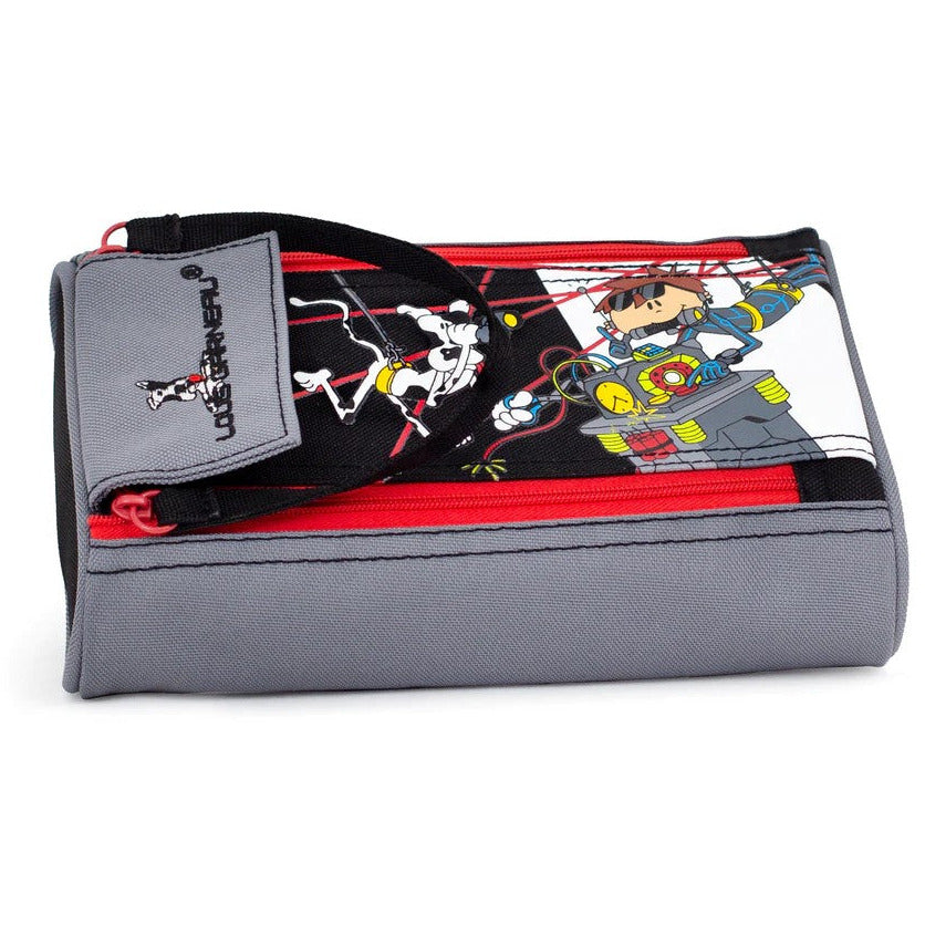 Trousse à crayons Louis Garneau - Spy