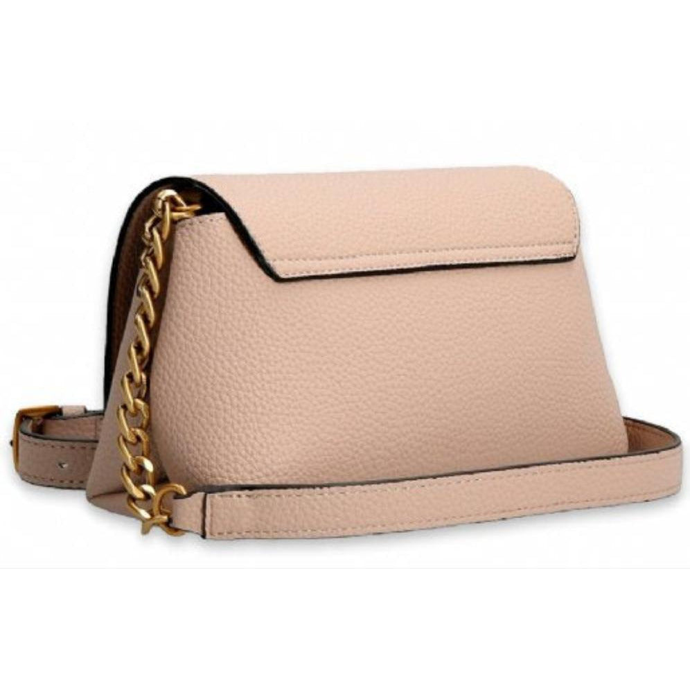 GUESS Downtown Chic Mini Crossbody Flap