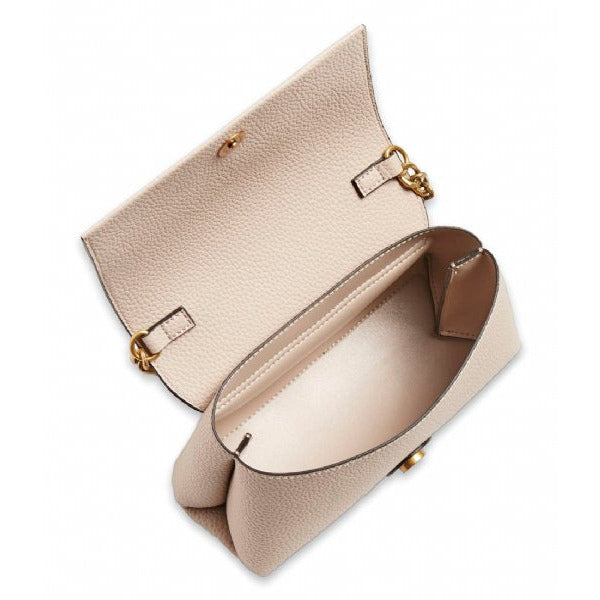 GUESS Downtown Chic Mini Crossbody Flap