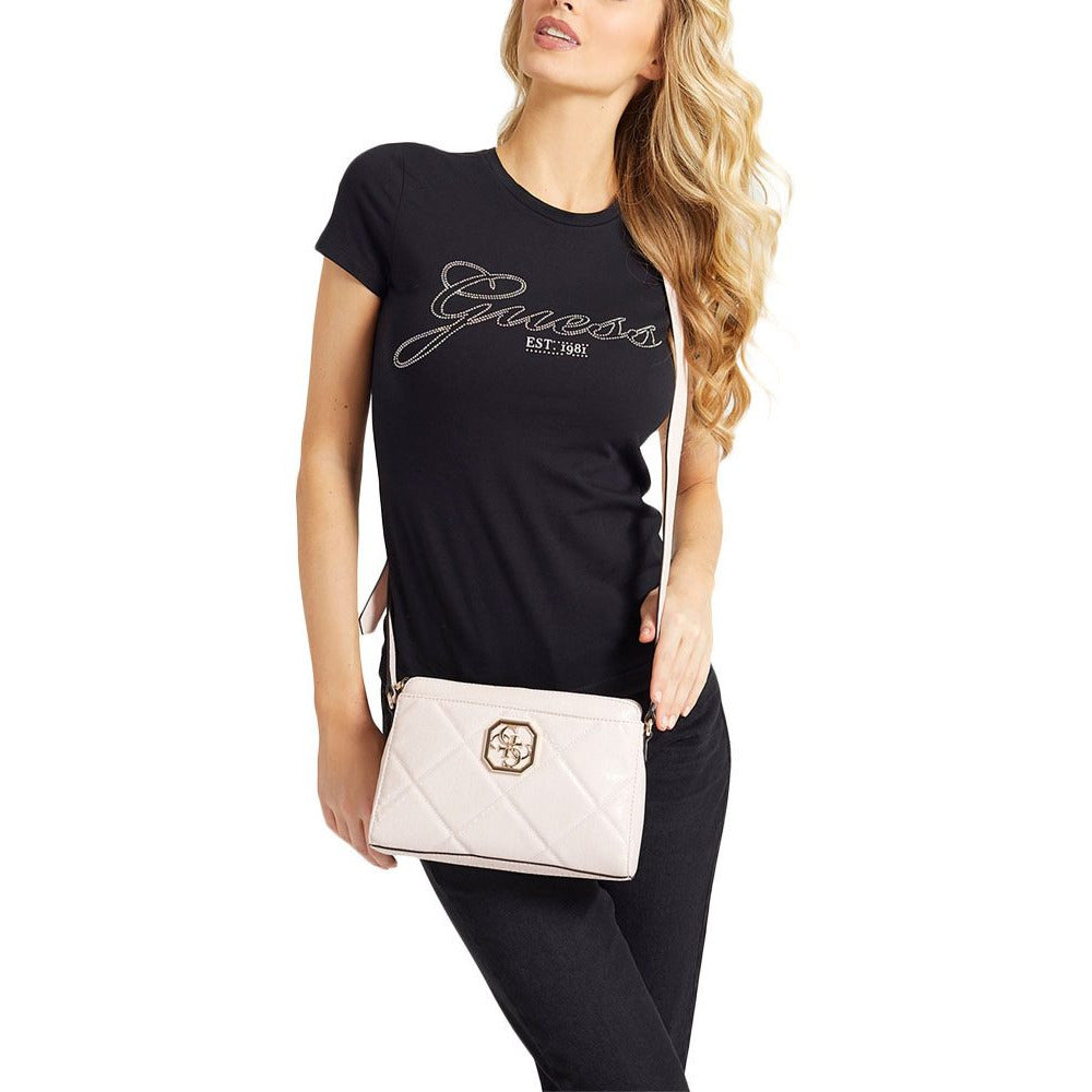 GUESS Dilla Convertible Girlfriend Crossbody