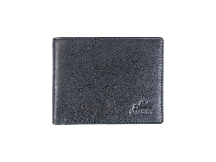 MANCINI Bellagio Billfold Wallet
