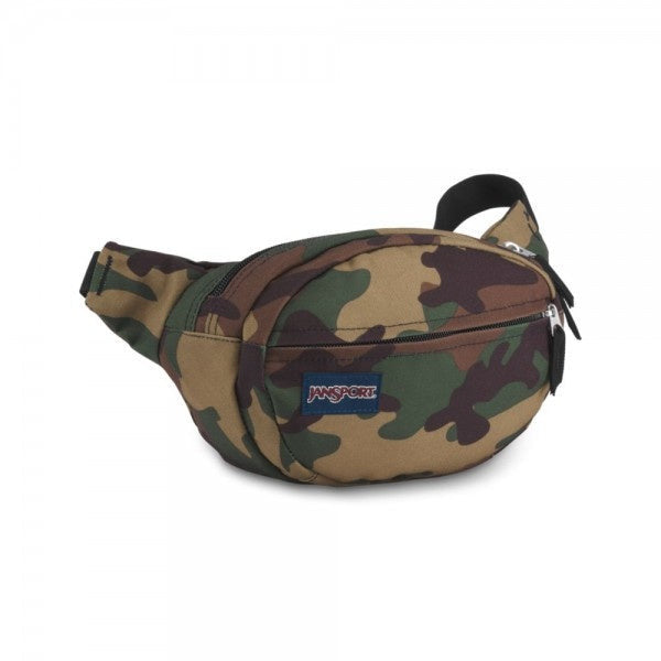 JanSport Sac Banane Fifth Avenue - Camo Surplus