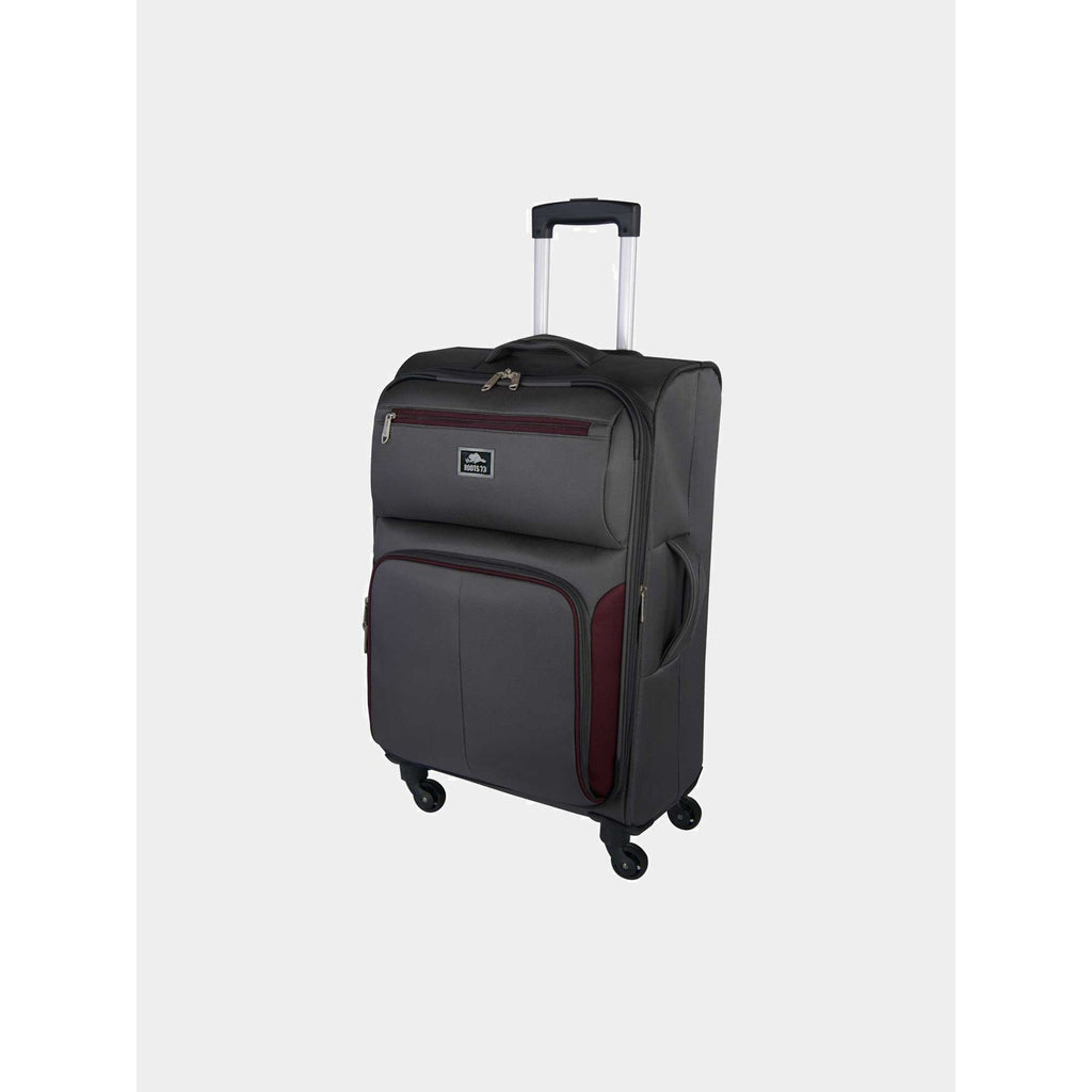 Roots 73 Sport Lite Collection 24″ Softside Medium Luggage