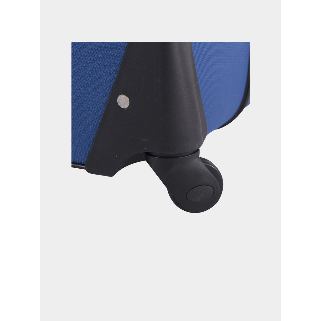 SwissGear Valais Collection Carry-on Softside Luggage with Spinners