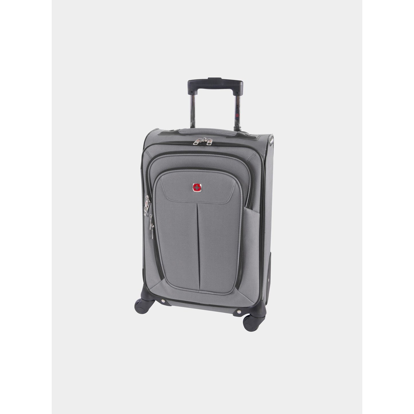 Valise souple à roulettes SwissGear Valais Collection